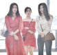 [ST포토] 조이 아이린 슬기, '공항 미녀 3총사'
