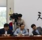 '전과·당적 논란' 한국당 김대준 비대위원 사퇴