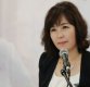 공지영 "이재명-김부선 스캔들 개입 후회 않는다…돌팔매 함께 맞을 것"