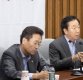 김성태 "군기문란 진상규명 TF 구성" 강경대응 선언
