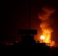 가자지구, 충돌 다시 커지나…"이스라엘로 로켓포탄 100개 발사"