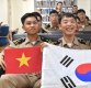 "졌지만 멋진 경기"…베트남에 부는 한국사랑
