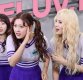 [ST포토] 이달의 소녀 최리-진솔, '음악에 집중'
