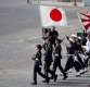 일본 우익과 정치권만 외치는 '강한 자위대'…국민 절반 "개헌 반대"