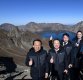 [평양회담]K2, 재계 총수들 백두산 방문에 웃은 사연은?