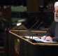 이란 대통령, 美작심비판…"대화 좋지만 힘으로 테이블에 나갈 순 없어"