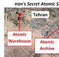 이스라엘 총리의 폭로 "이란, 테헤란에 비밀 핵창고 확인"