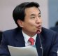 김진태 의원 보좌관, 음주운전으로 불구속 입건…면허정지 수준