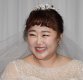 [ST포토] 홍윤화, '즐거운 결혼식'