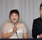 [ST포토] 홍윤화-김민기, '드디어 결혼식 올려요'