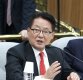 “청와대 근무 되돌아보면”…박지원, 조국 사퇴 반대한 이유
