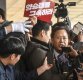 [포토] '사법농단' 의혹 몸통 지목, 박병대 전 대법관 검찰 출석