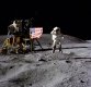 '화성착륙' NASA, 달에서 화성간다…美민간기업과 파트너십