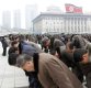 UN 북한인권 보고관 "北, 나라 자체가 감옥이다"