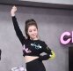 [ST포토] 레드벨벳 아이린, '웃음 참고 춤을'