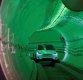 "LA 교통체증 막아라"…머스크, 시범 초고속 지하터널 첫 공개