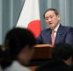 日관방, 文대통령 비판에 “韓, 일본에 책임 전가…매우 유감”(종합)