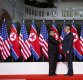 "트럼프·김정은, 베트남 하노이 또는 다낭에서 재회"