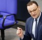 [다보스포럼]'경제통' 슈판 "독일경제 여전히 좋다…인프라·5G 투자확대할 것"