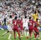 카타르, 아랍에미리트에 4-0 완승…일본과 결승전