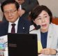 한국당, 조국 향해 "자위나 하라"…또다시 막말 논란
