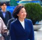 박영선 "재벌개혁은 대·중기 상생문제"…청문회 앞둔 첫 출근길