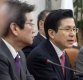 35% 벽에 막힌 한국당, 보궐선거가 분수령 되나 