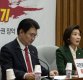 김경수-MB, 석방 맞교환 기획?…한국당 의혹 제기