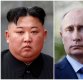 NHK "푸틴, 김정은에 6자 회담 재개 제안할 듯…조정 진행중"