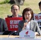 [종합]“북한 지령 받는 세력” 한국당, 해산 청원 의혹 제기…청원은 166만명 돌파