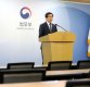 '질문 사절' 박상기 브리핑… 기자단 “박근혜 브리핑보다 퇴보” 보이콧 