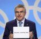이탈리아, 2026년 동계올림픽 개최지 선정