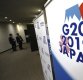 G20 정상회의 D-3…총성없는 외교 전쟁터