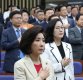 한국당, 총선 물갈이 외치면서 요직은 親朴이 독식…'따로 노는 몸과 머리'