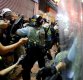 중국 본토 겨냥한 홍콩 시위…차단된 정보 알리기에 초점