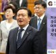정미경 '세월호 한 척' 막말 논란…민경욱 "계속 강하게 나가겠다"