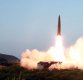 北미사일 도발에도…국방부 "한미연합훈련 예정대로 진행"
