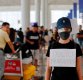 中 "홍콩 테러징후" 무력 개입 임박…美·加 '신중한 대응' 촉구