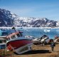 "그린란드 매입에 관심보이는 美 트럼프…참모들에 검토 지시"