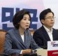 한국당, 조국 '동양대 총장상' 의혹 총공세…유시민·김두관 '의혹 부인'