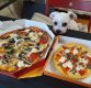 [최신혜의 외식하는날]반려견과 함께 즐긴 피자 한 판…'펫피자'의 정체는?