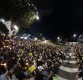 한국당 "촛불집회, 친문 세력이 주도해…숫자까지 부풀려 여론 호도"
