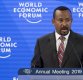 '노벨평화상' 아비 에티오피아 총리 "감격스럽다…아프리카에 주는 상" 