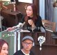 '미우새' 룰라 김지현 "결혼한 남편, 아들 둘 있어...시험관 7번 딸 갖고파"