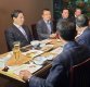 "선배님들 왜 그러세요?"…복지부동 한국당 중진 