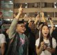 홍콩 선거 범민주 진영 압승…절반 개표 452석 중 201석 확보