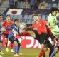 한국 여자축구 국가대표팀 아쉬운 패배...한국vs일본 0-1 종료