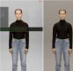 [CES2020]삼성 '인공 인간' 프로젝트 공개…스스로 감정 표현 가능