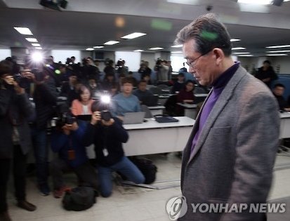 새누리당 이한구, 황진하·홍문표 불참에도 3차 공천 발표 강행