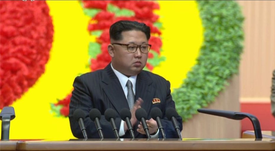 김정은, 결론은 '경제-핵 병진노선'